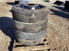 RIMS/TIRES