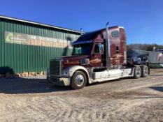 2012 Freightliner Coronado