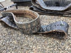 RUBBER TRACKS