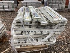 4' SHOP LIGHTS