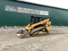 CAT 289D