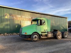 2000 VOLVO VNL