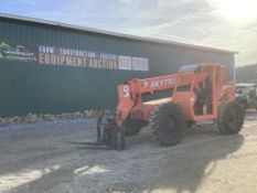 SKY TRAK TELELIFT
