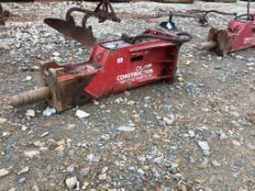 CAL 4500 HOE HAMMER