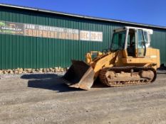 LIEBHERR-AMERICA LR62213 TRACK-LOADER