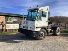 OTTAWA SPOT TRUCK