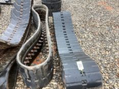 RUBBER TRACKS