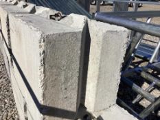 Stackable Barrier Block