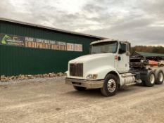 2007 INTERNATIONAL 9400i