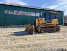 2019 JOHN DEERE 700K LGP