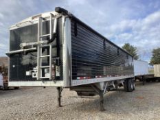2018 TIMPTE SUPER HOPPER BOTTOM TRAILER