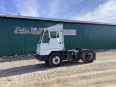 2005 OTTAWA SPOT TRUCK