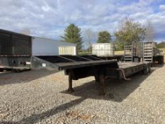 2019 LOWBOY