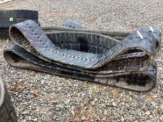 RUBBER TRACKS