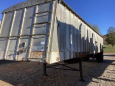 HOPPER BOTTOM