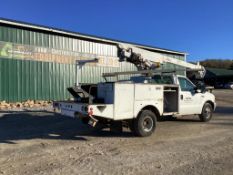 1999 FORD F-350