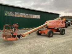 2007 JLG ALL TERRAIN MAN LIFT