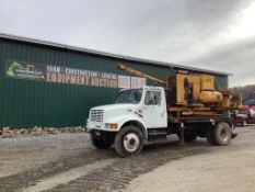 2001 INTERNATIONAL 4700