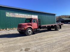 1999 4700 INTNERNATIONAL