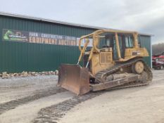 CAT D6H
