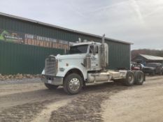 2009 FREIGHTLINER DAYCAB
