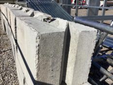 Stackable Barrier Block