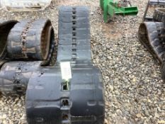RUBBER TRACKS