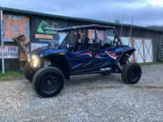 2021POLARIS RZR 1000