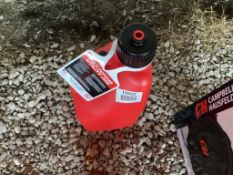 5.5GAL GAS CAN