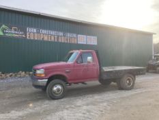 1994 FORD F350