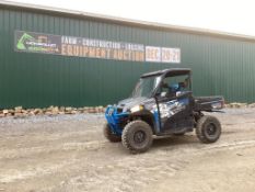 POLARIS 1000 HIGHLIFTER