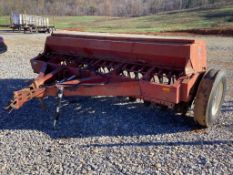 INTERNATIONAL HARVESTER 5100 SEED DRILL