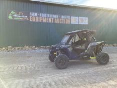 2017 POLARIS RXR 1000