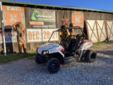 2017 POLARIS RZR 170 EFI