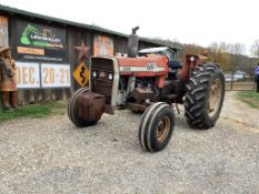 MASSEY FERGUSON 285