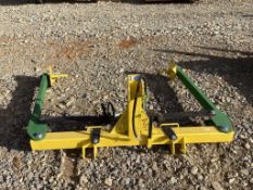 Hay Unroller New/Unused USA