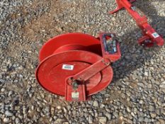 HOSE REEL