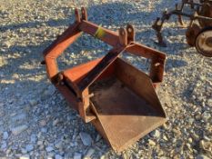 3PT HICON POND SCOOP