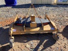 WOODS 5' Finish Mower