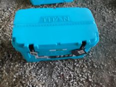 TITAN 55QT COOLER