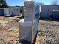 TOOL CHEST/ WORK BENCH