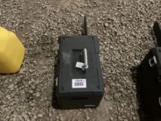 RYOBI CHAIN SAW RY3716