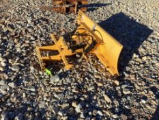 HYDRO 5'FT SNOW PLOW