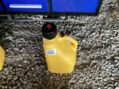 5.5GAL GAS CAN