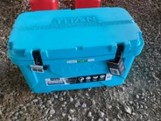 TITAN 55QT COOLER