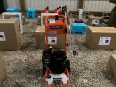 MURRAY PRESSURE WASHER