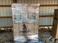 GUN SAFE