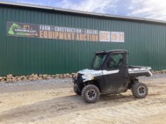 2019 POLARIS RANGER