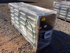 TOOL CHEST/ WORK BENCH