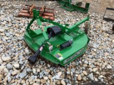 FRONTIER Rotary Cutter